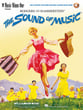 The Sound of Music piano sheet music cover